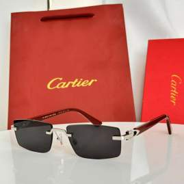 Picture of Cartier Sunglasses _SKUfw79479253fw